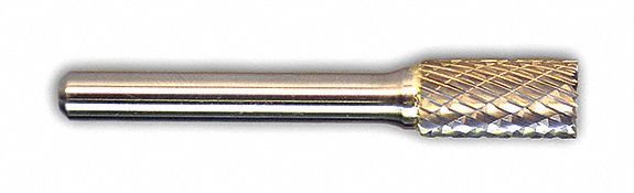 Carbide Bur, 1/2,