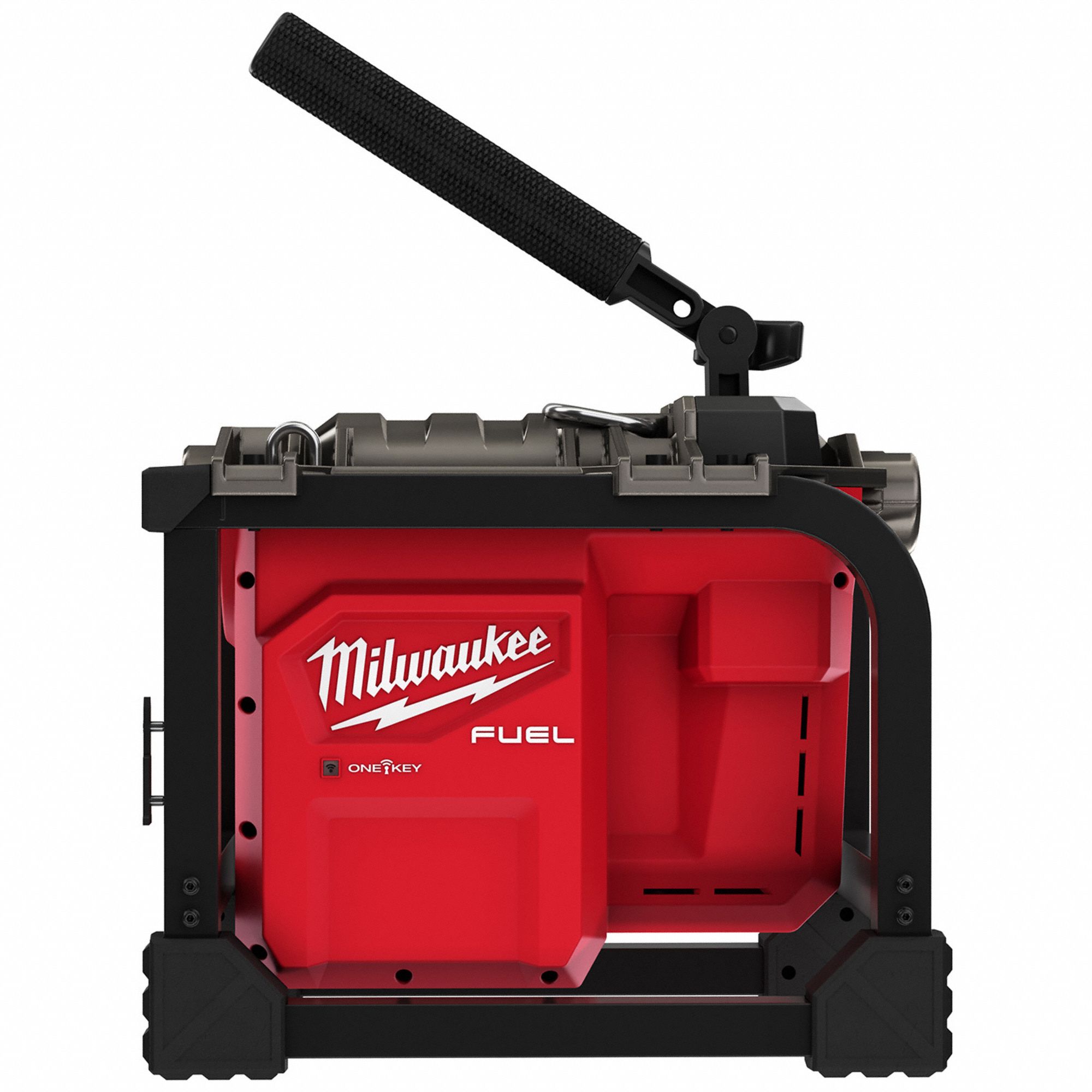 Milwaukee Tool - 18V Battery Battery Drain Cleaning Machine