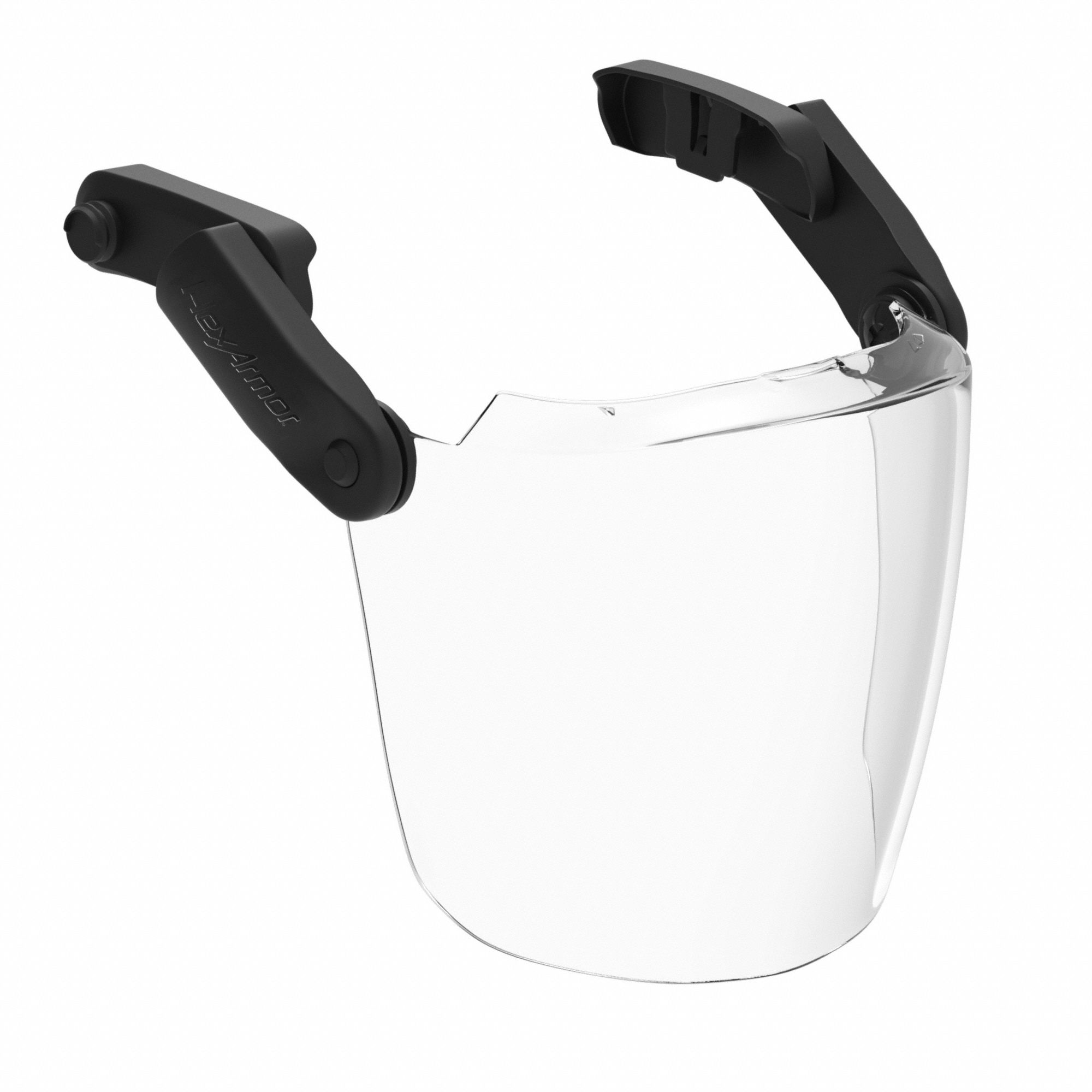 FACE SHIELD,MECHANICAL,FOR XP MODELS
