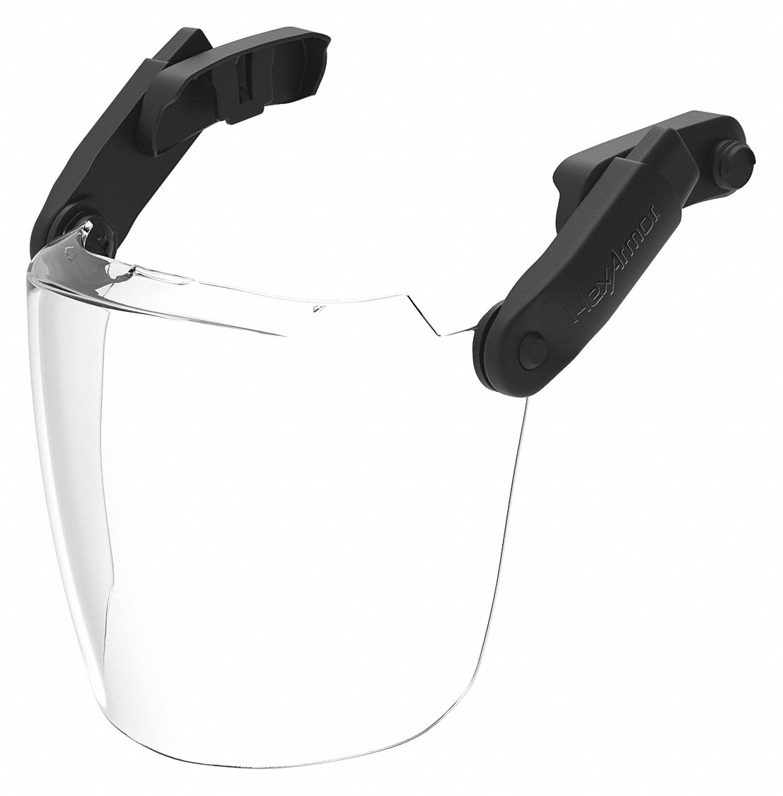 FaceShield ScratchResistant Clr PC