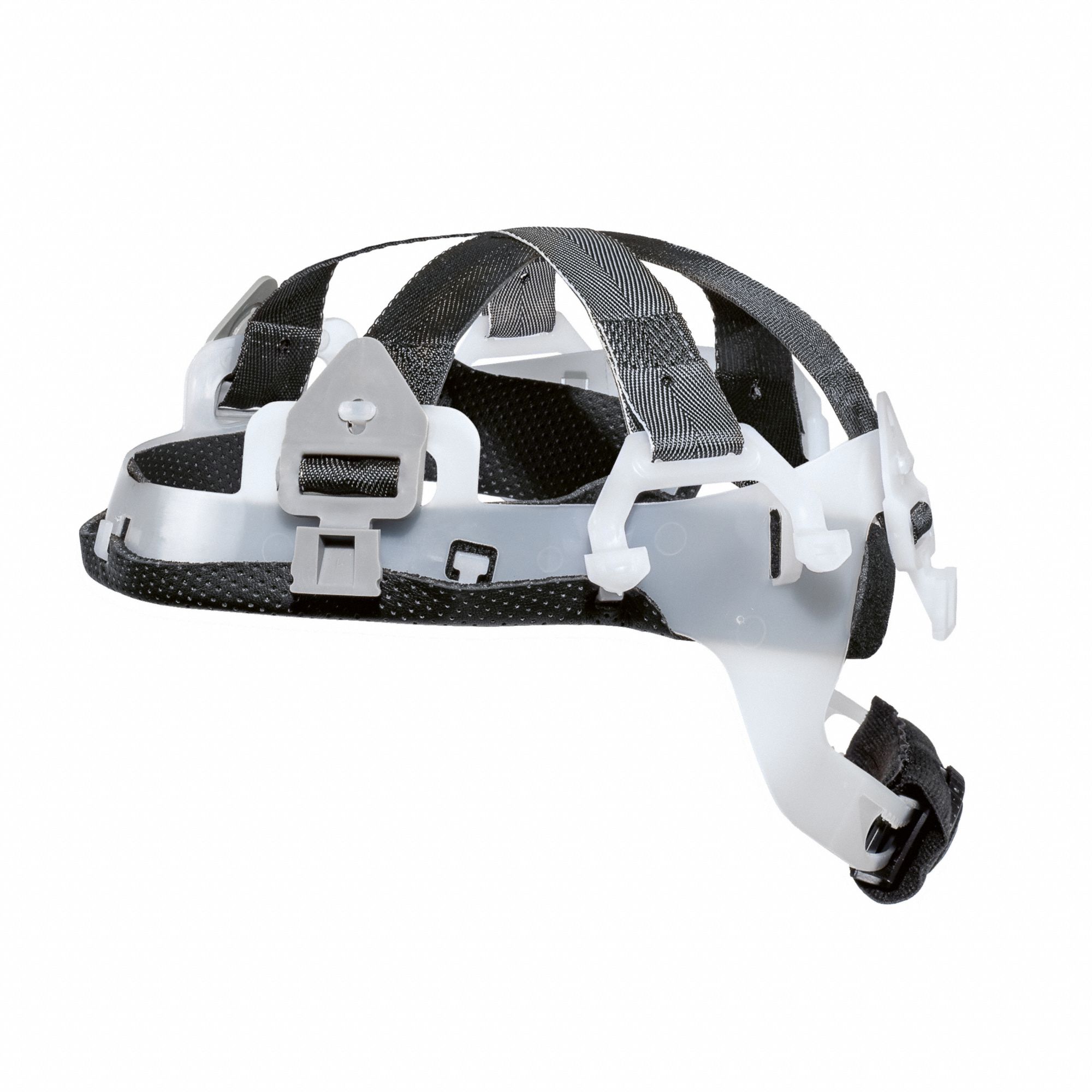 AirBridge Suspension System: