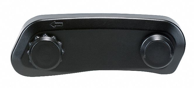 Magnetic Helmet Adapter: 1 PR