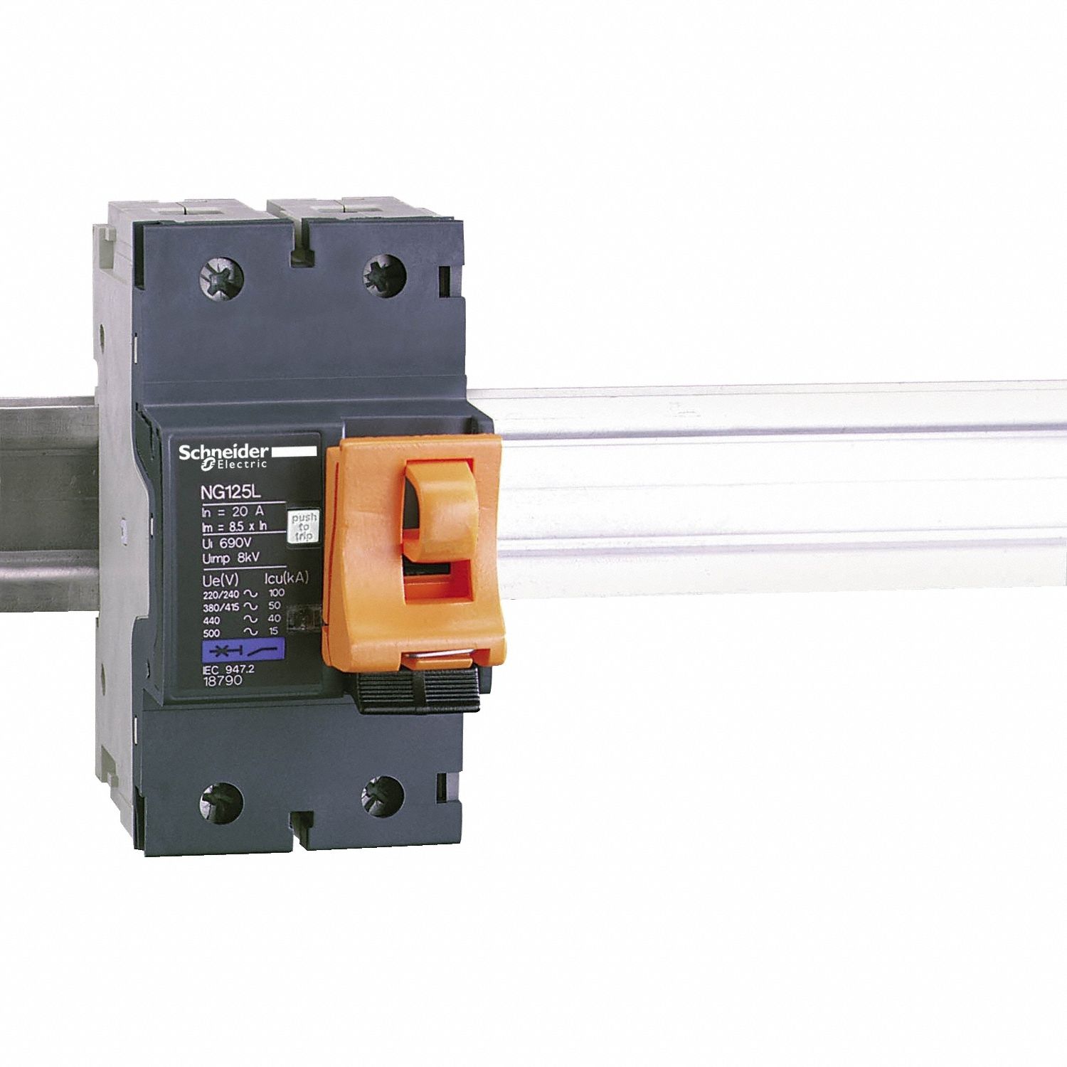 Multi 9 Padlock Attachment (2)