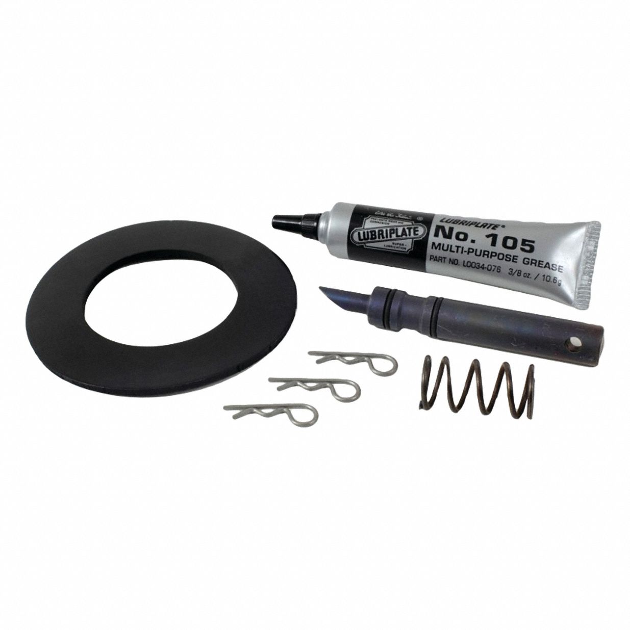 Aerosolv Maintenance Repair Kit