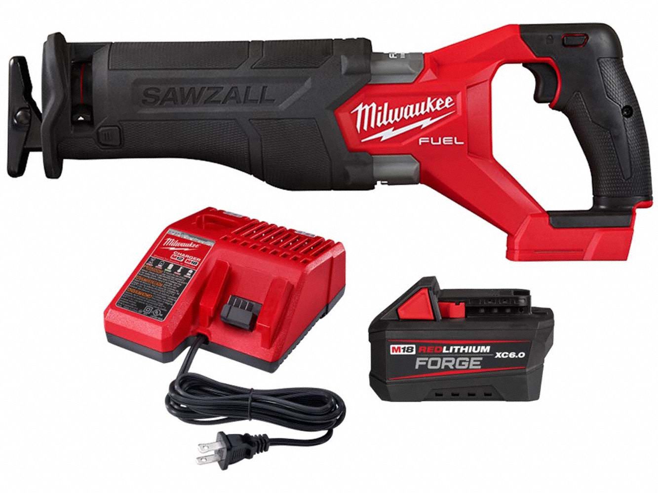 Reciprocating Kit, D-Handle,