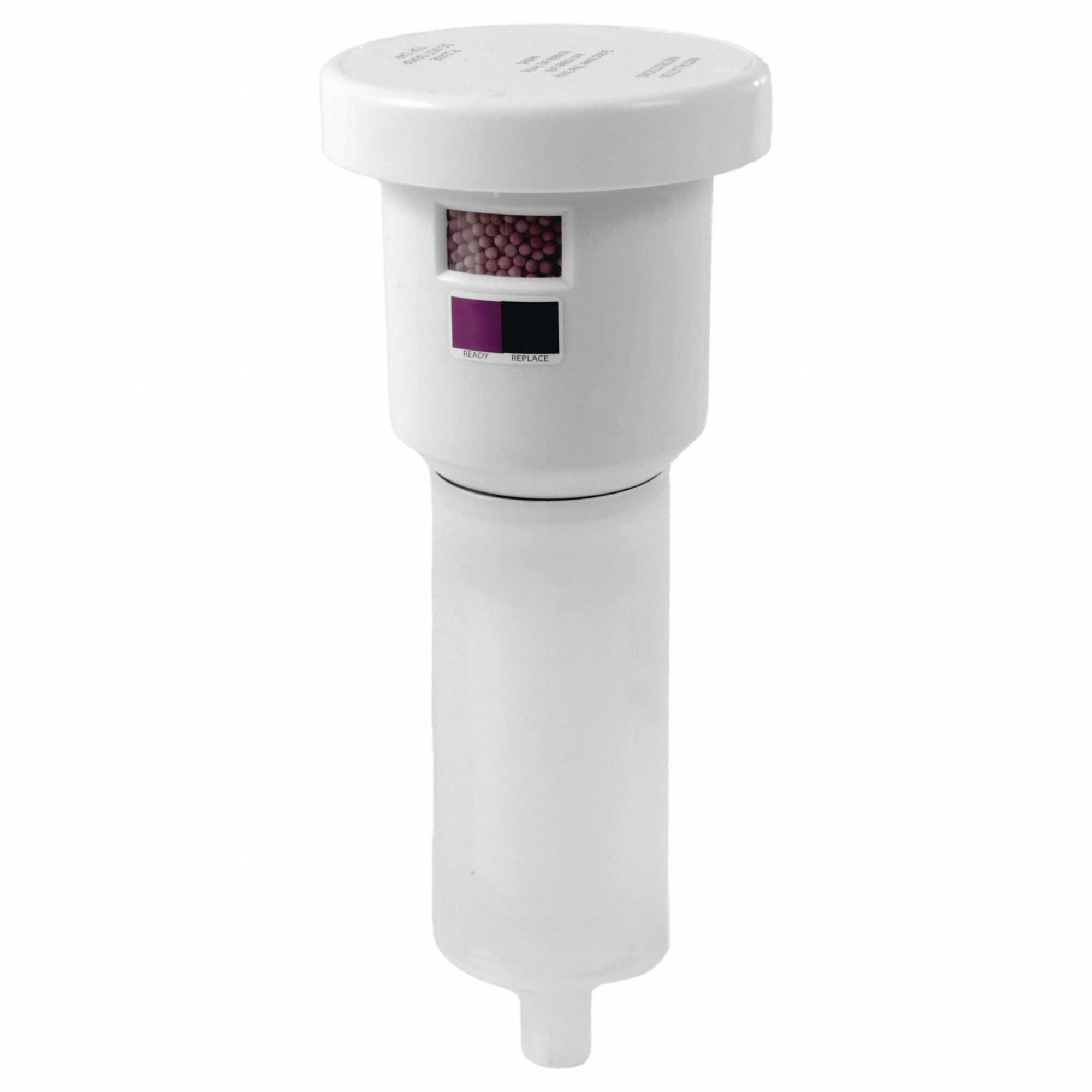 Aerosolv(R) Combination Filter