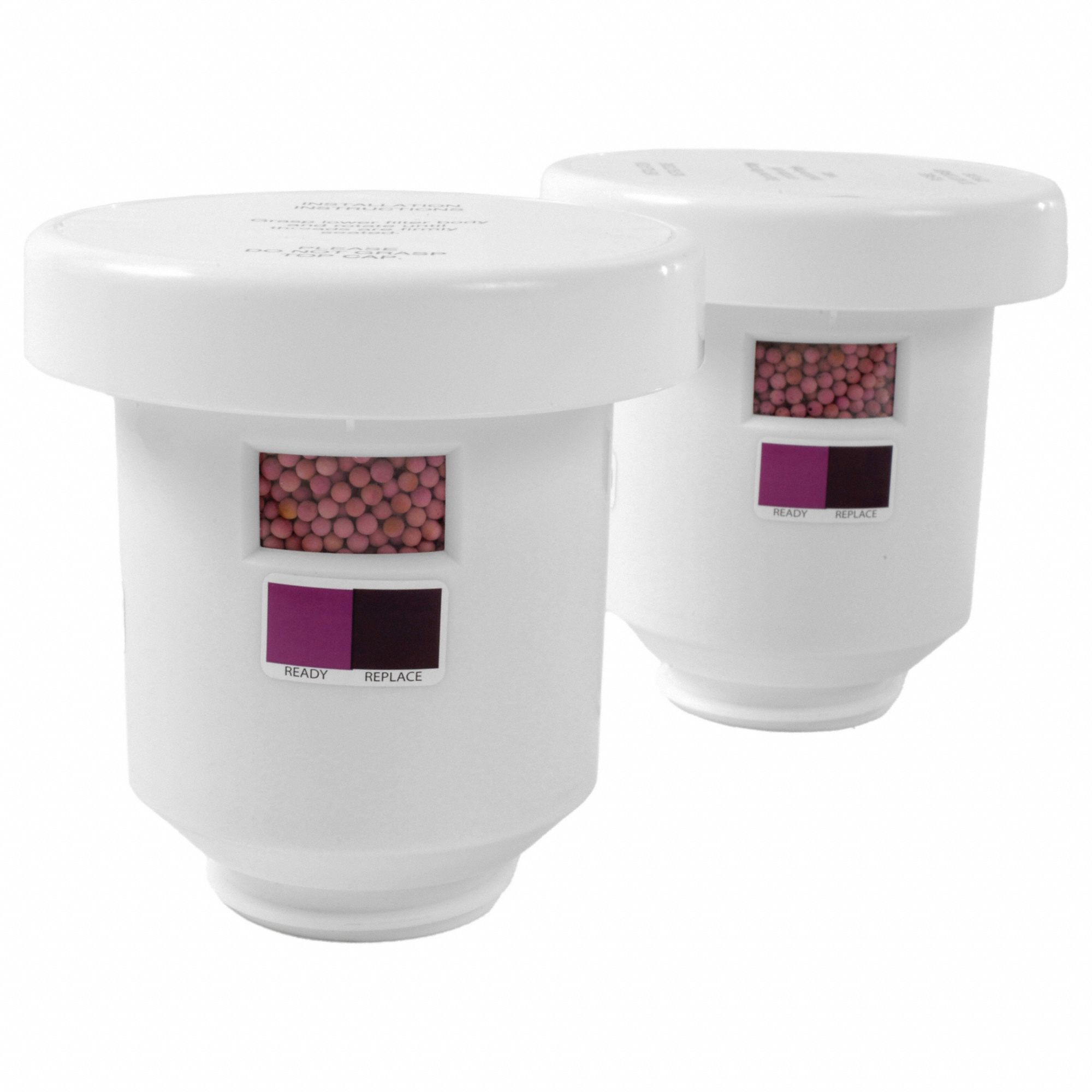 Aerosolv(R) Carbon Filter