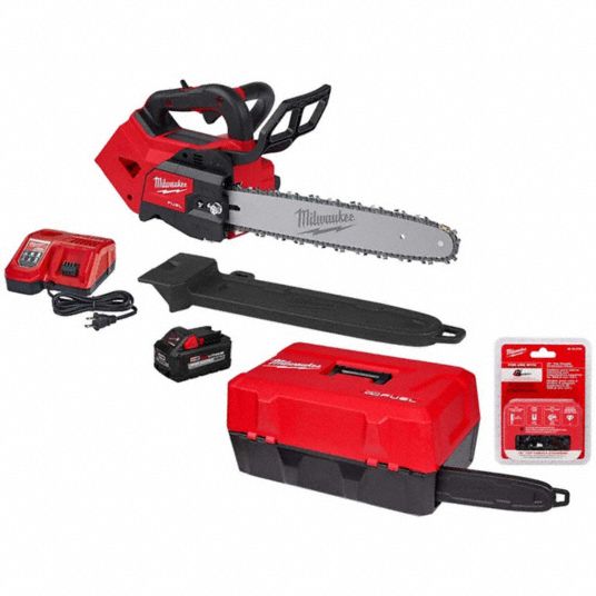 Milwaukee on sale chainsaw case