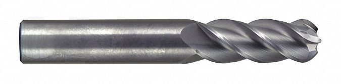 Mill, Carbide, Ball,