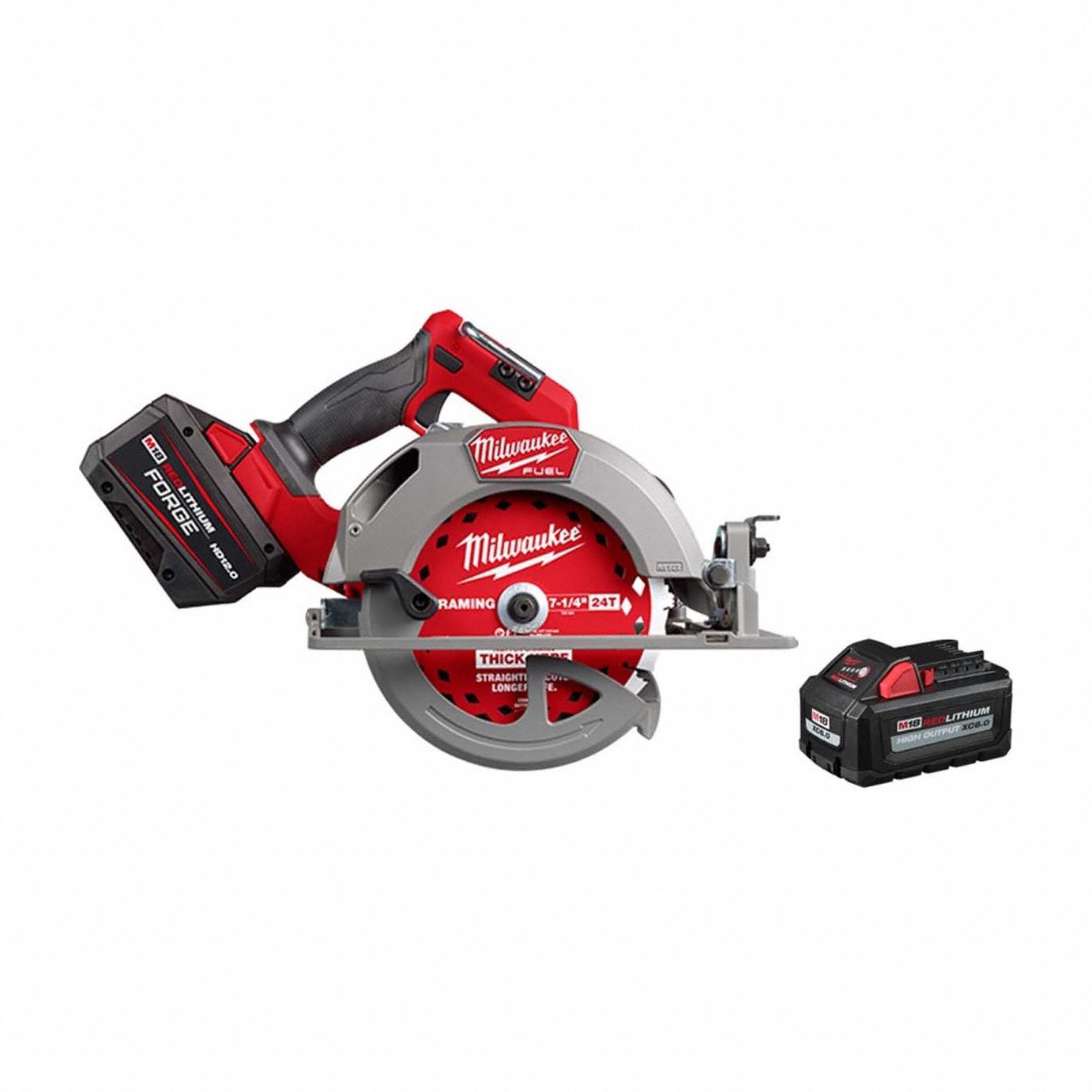 FUEL Circular +XC6.0