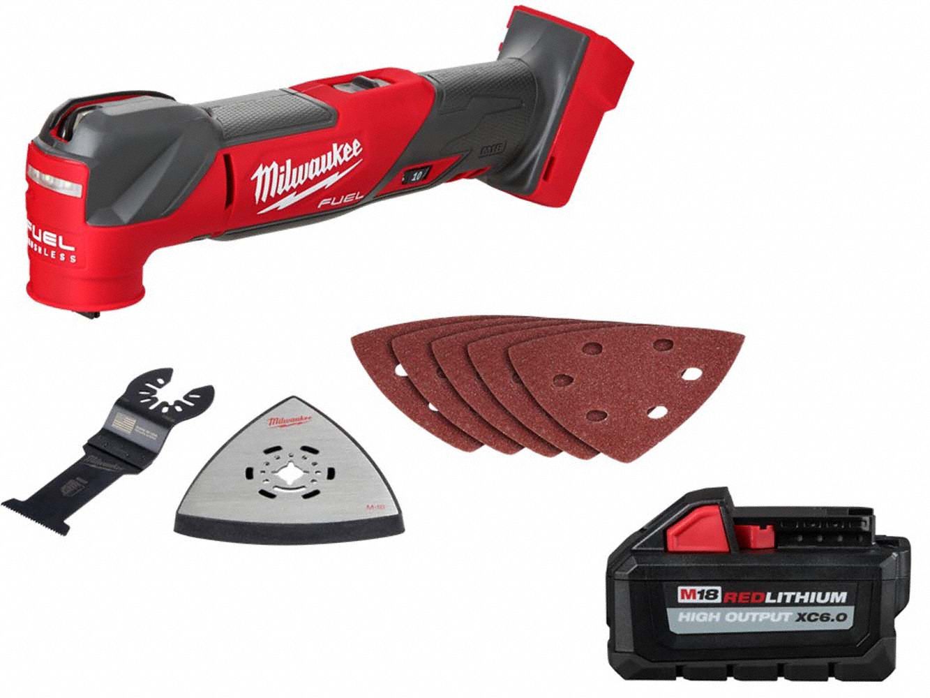 Milwaukee 3G-OTH-735416