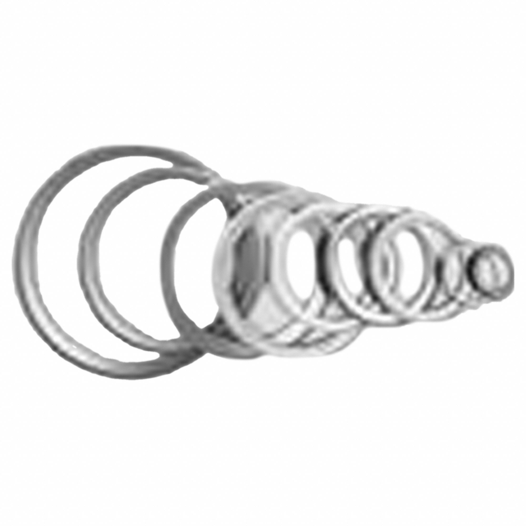 Timing Pulley Bar Stock Flange: For L Tooth, 16 Teeth, Aluminum, 0.375 in Compatible Pitch