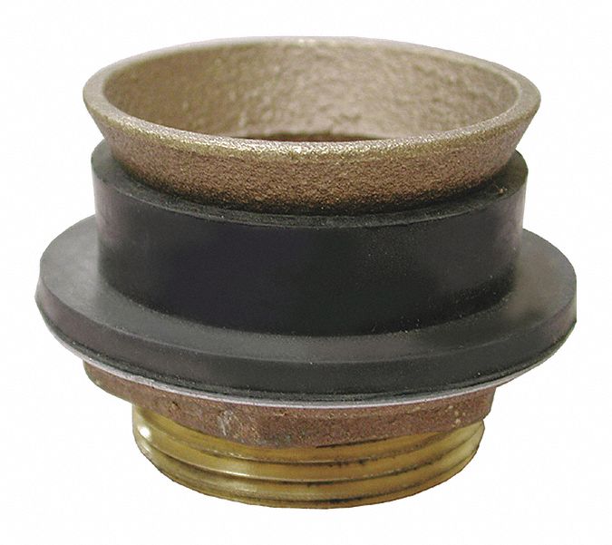 Urinal Spud, 1/4"x3/4"