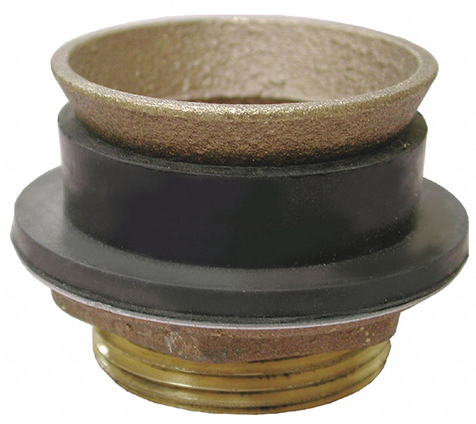 Urinal Spud, 1"x3/4"