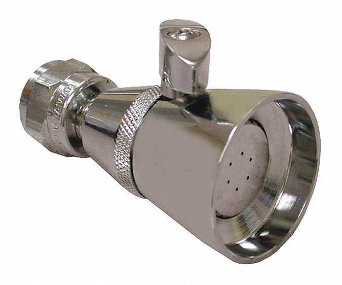 Shower Head, 3/4",