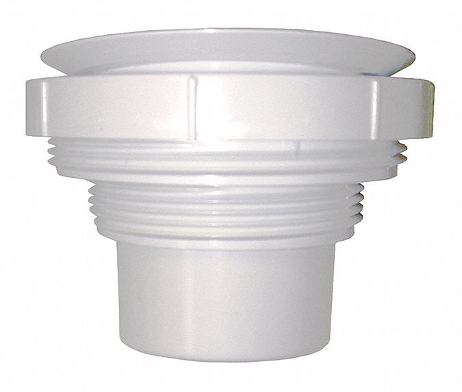 Sewer Popper(TM) 3 x4 CO n Relief Valve