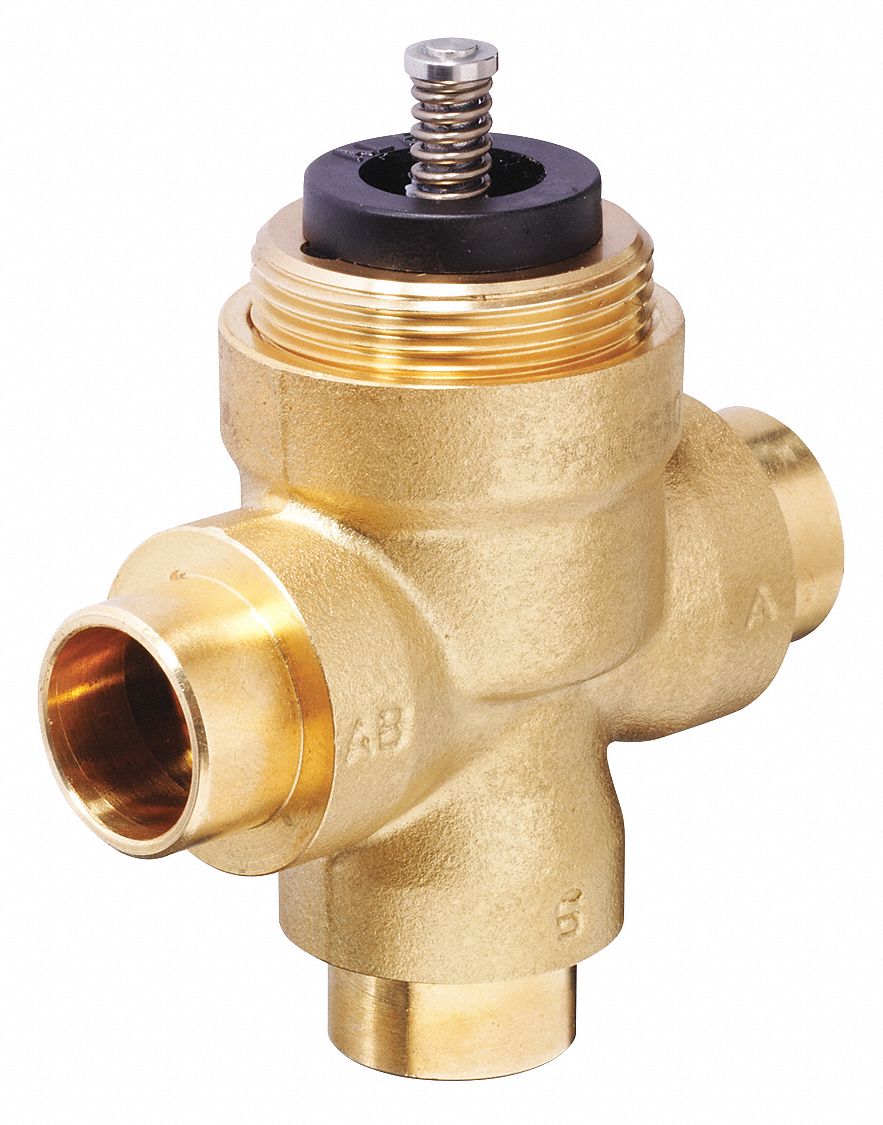 Zone Valve 284Y4459900531 Grainger