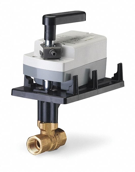 Ball Valve Assembly,