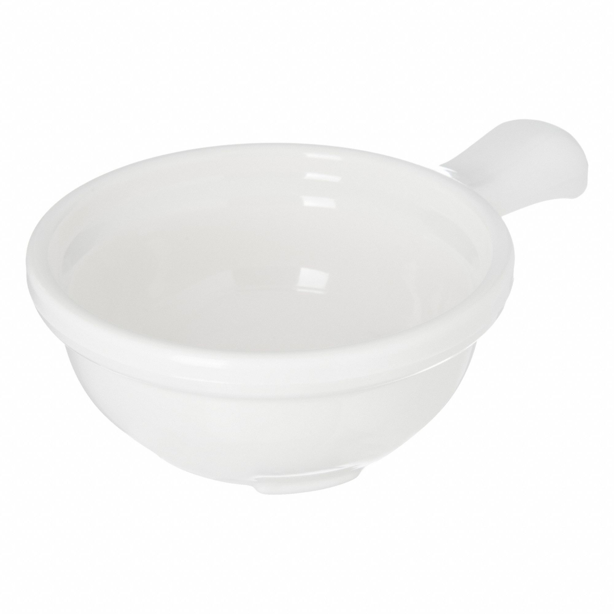 Handled Soup Bowl 5 5/16 Dia 12 oz PK24