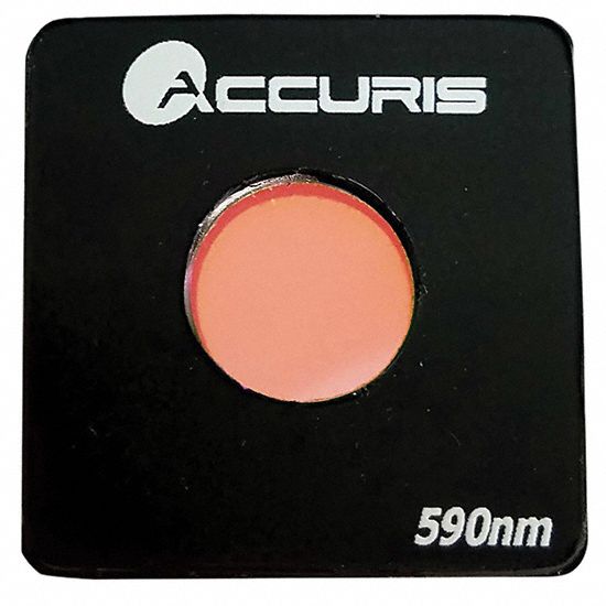 Gel Imaging Narrow Band Pass Filter