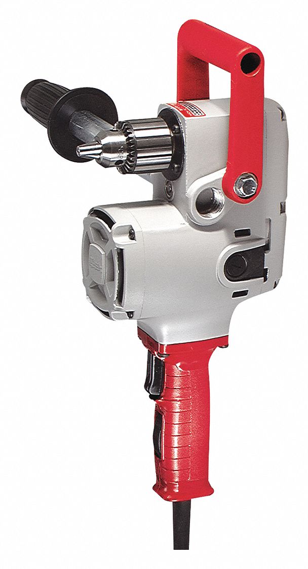 Taladro en Ángulo Recto, 120