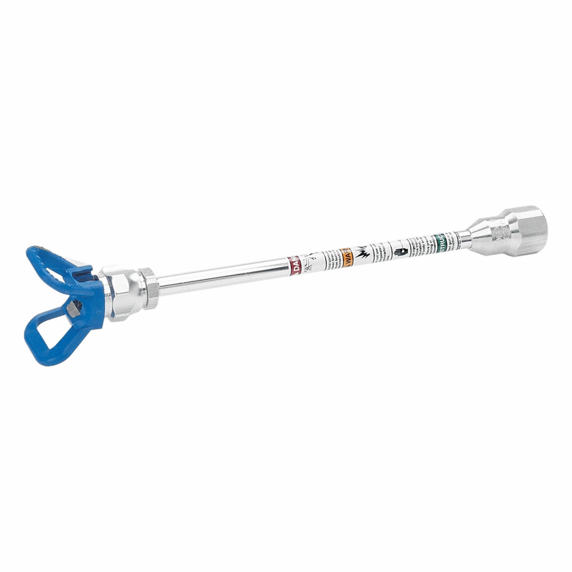 Spray Gun Extension: Extensions for Paint Sprayers, Extension Pole, RAC X SwitchTips