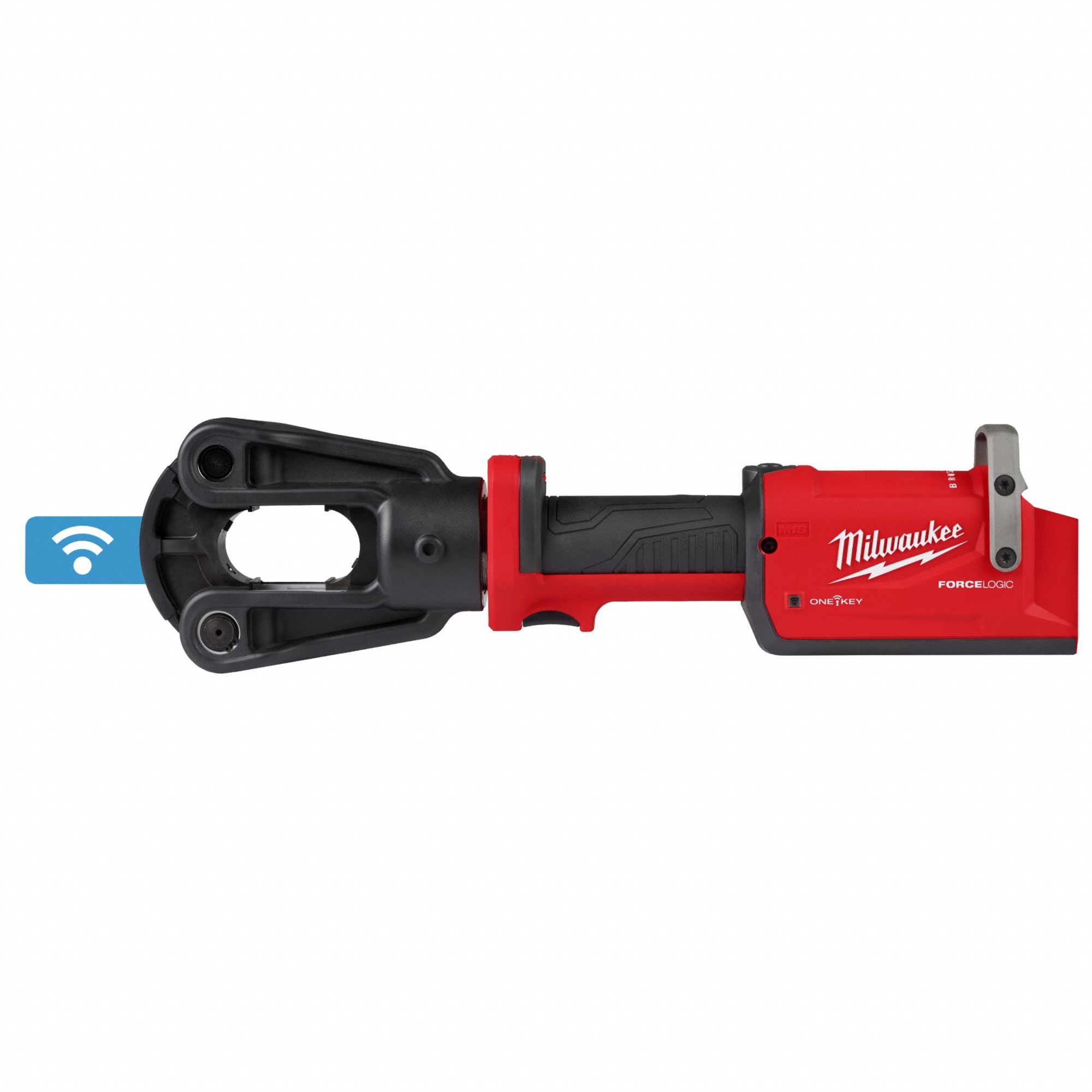 Crimper 12 ton Cordless