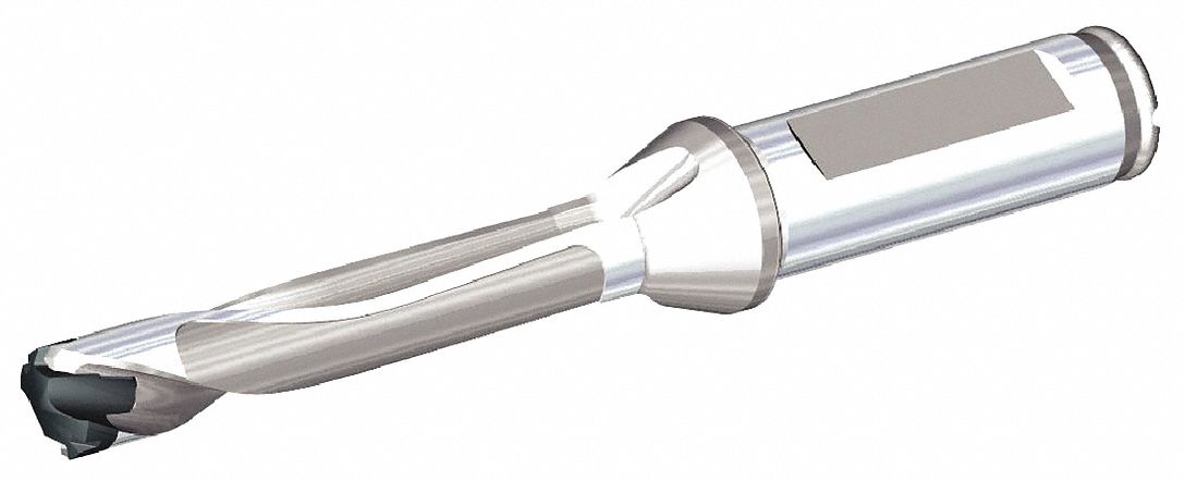 Modular Drill Bits for General Drilling