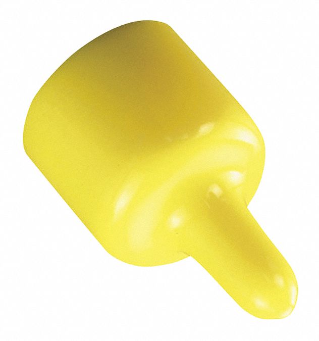 Cap EZ Pull Tb I.D. 0.303 .125 L PK800