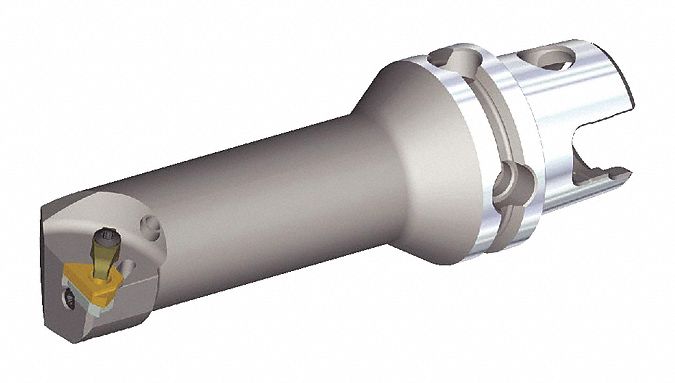 Thread Cutting Head, Left Hand, KM40TS