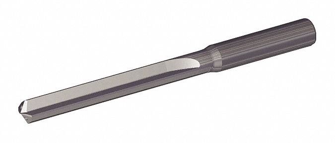 Indexable Boring Bar, 0.4800", HSS