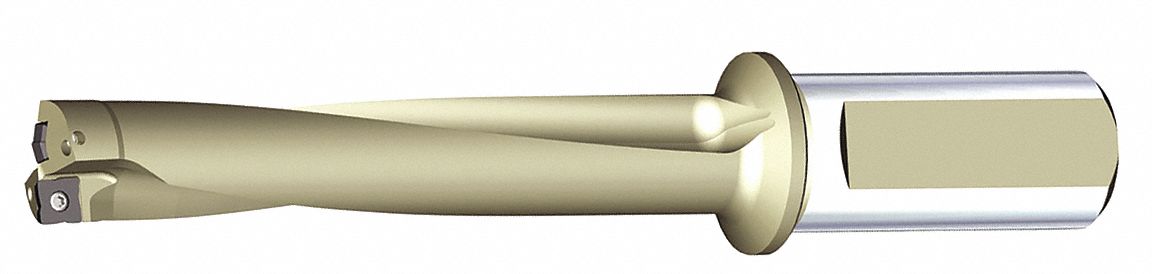 Thread Turning Toolholder, A-DCL-KC, HSS