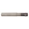High-Performance Roughing/Finishing AlTiN-Coated Carbide Ball End Mills