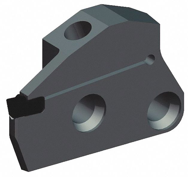 Indexable Parting & Cut-Off Blades