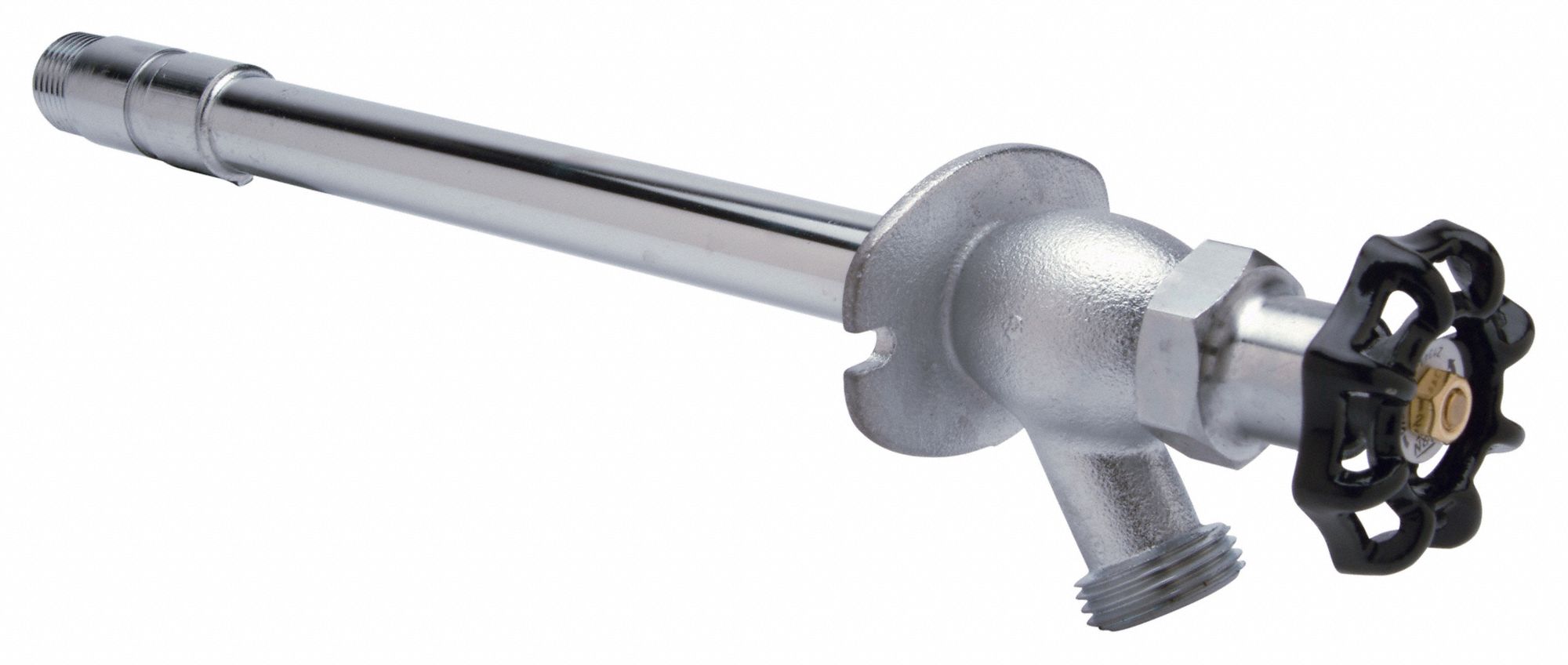 Hose Bibbs & Sillcocks