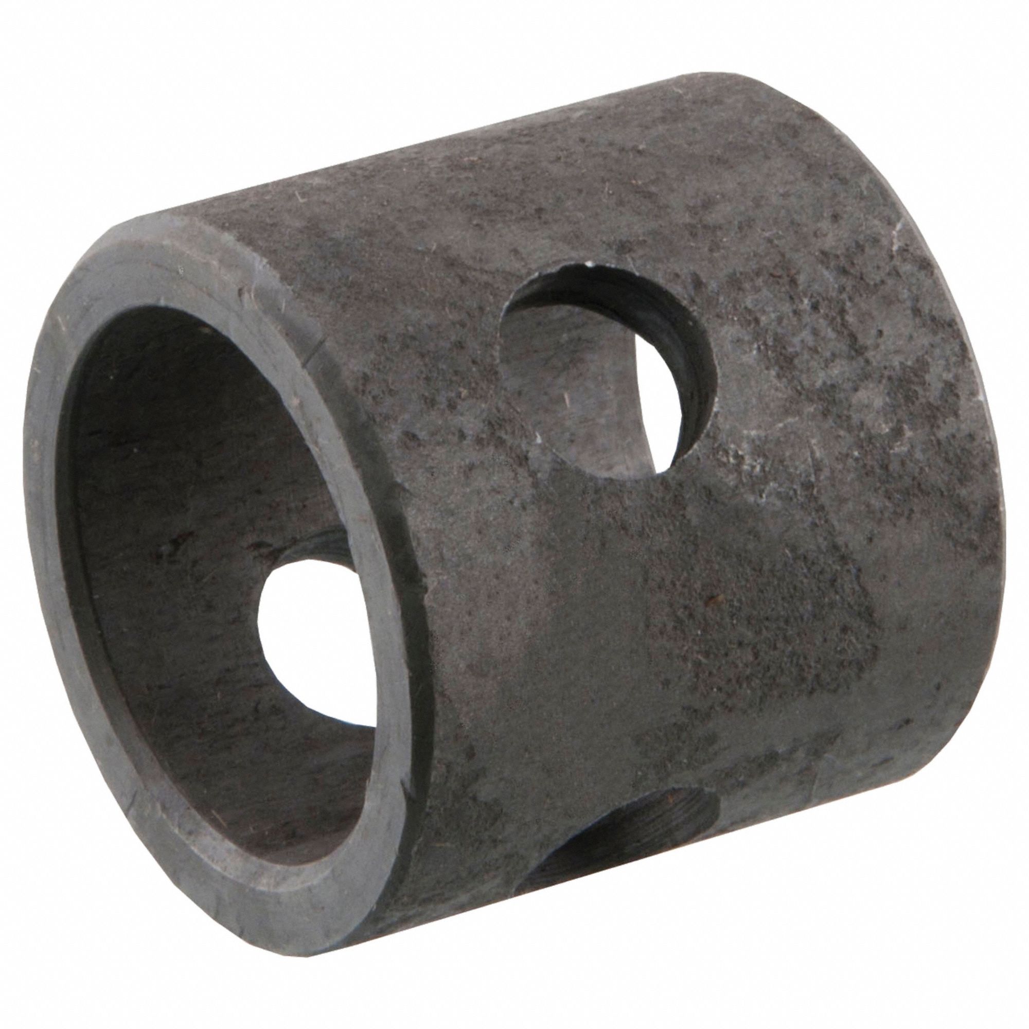 CURT, Swivel Jack Male Pipe Mount, CURT Pipe Mount Swivel Jacks