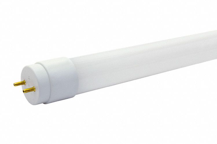 AMPOULE DEL LINÉAIRE, 2PI L, T8, 12W, ÉQUIVALENCE 17W, 3000K, INTENSITÉ RÉGLABLE