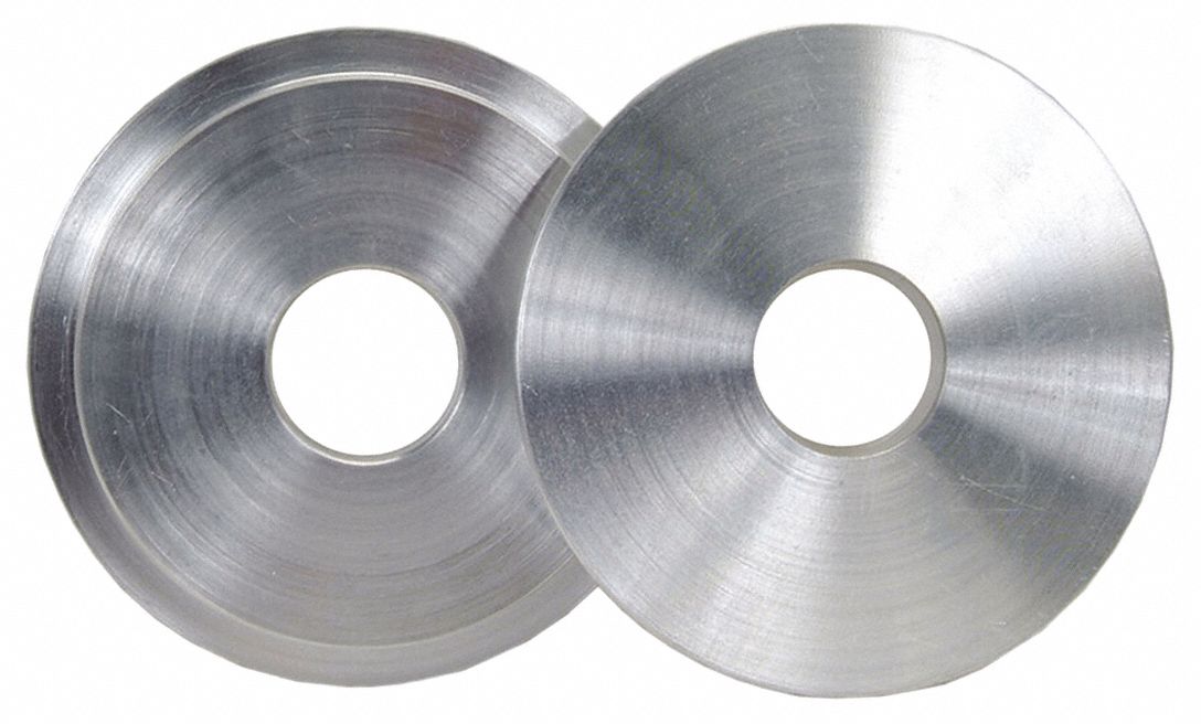Reducing Bushing 8 in Wheel PK2