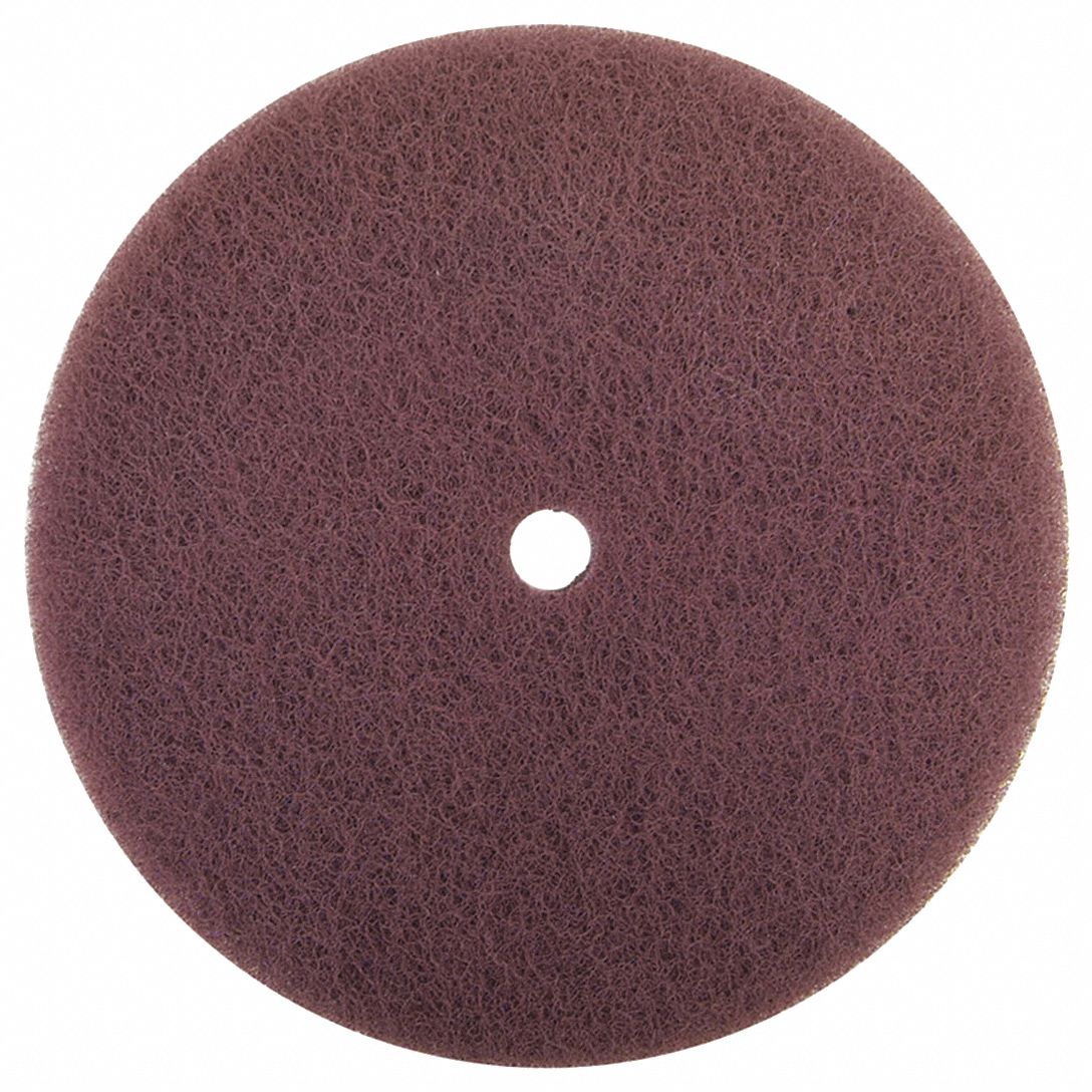 Surface-Cond Disc, 4 1/2 in Dia, PK25