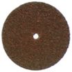 General Purpose Surface-Conditioning Discs for All Metals