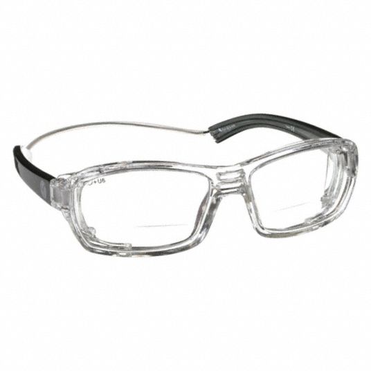 Bifocal Safety Reading Glasses Grainger