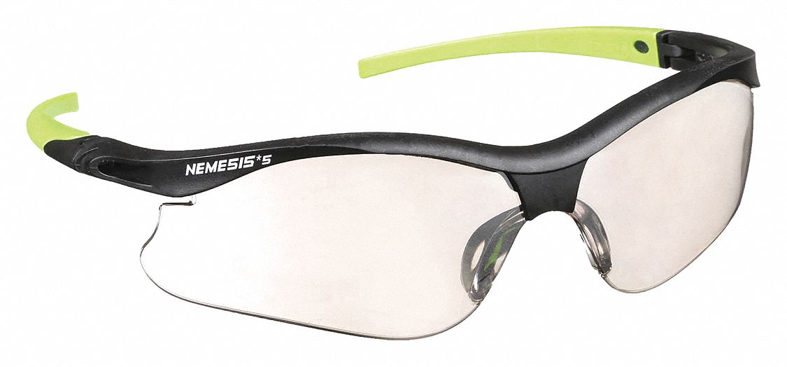 Kleenguard V30 Nemesis S (Small) ScratchResistant Safety Glasses , eBay