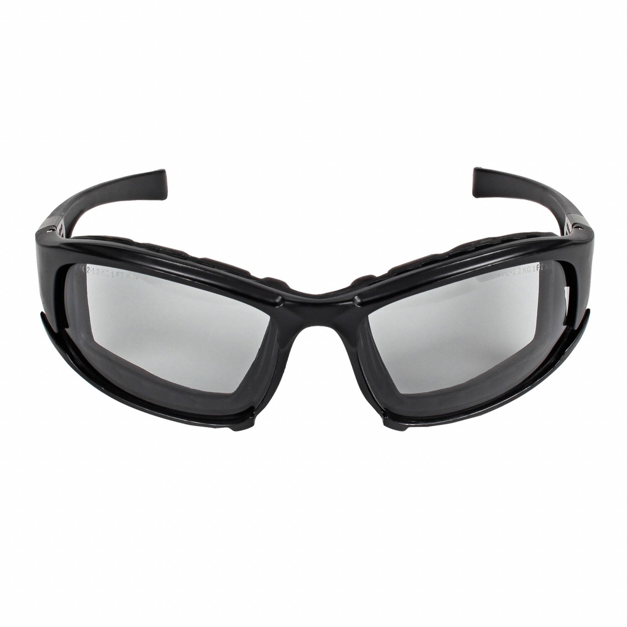 KLEENGUARD V50 Calico AntiFog, ScratchResistant Safety Glasses