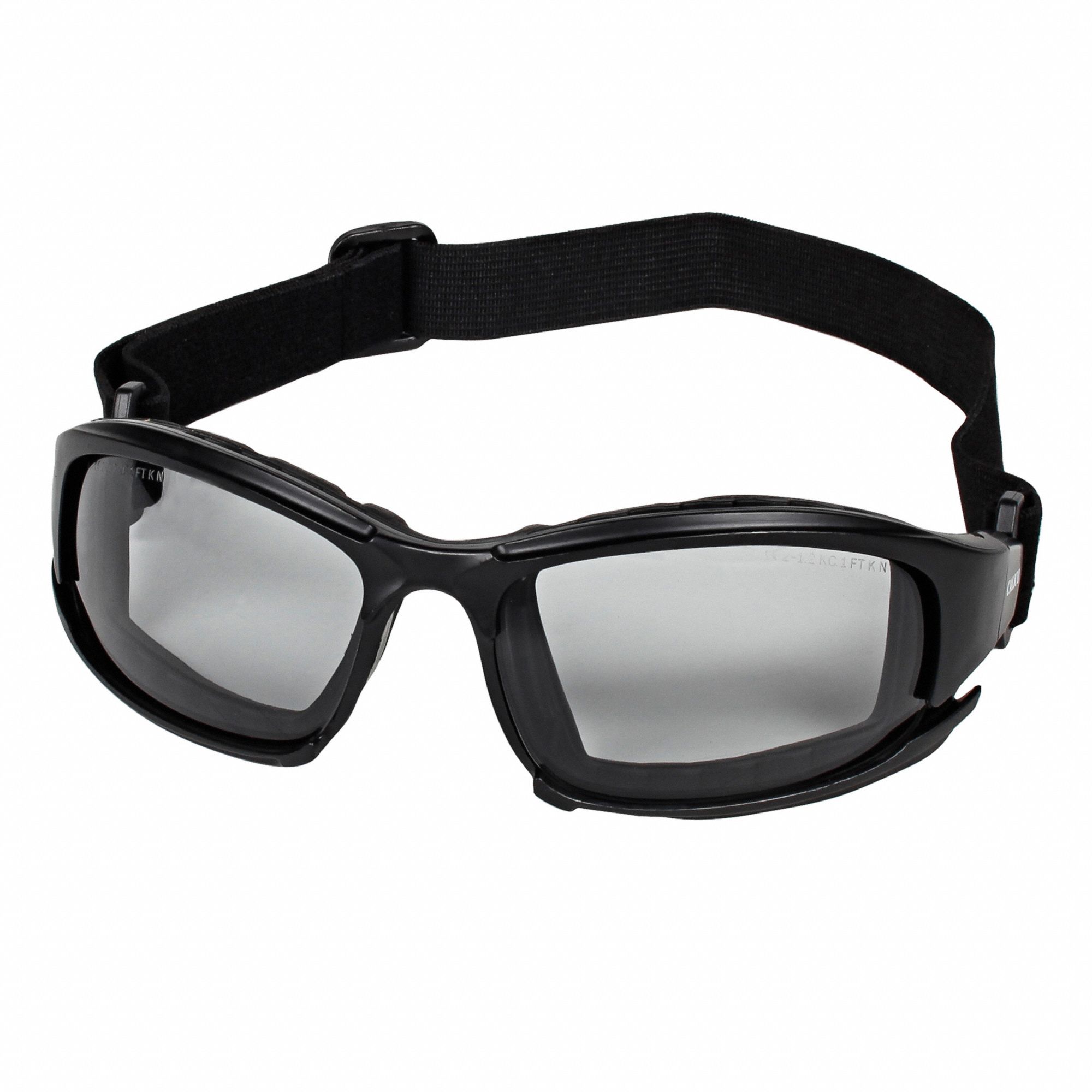 KLEENGUARD V50 Calico AntiFog, ScratchResistant Safety Glasses
