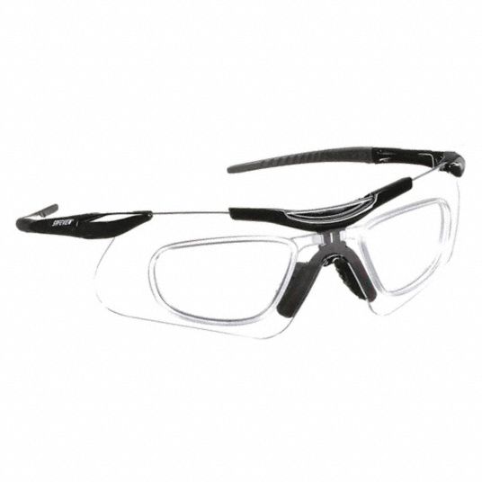 Safety cheap glasses inserts