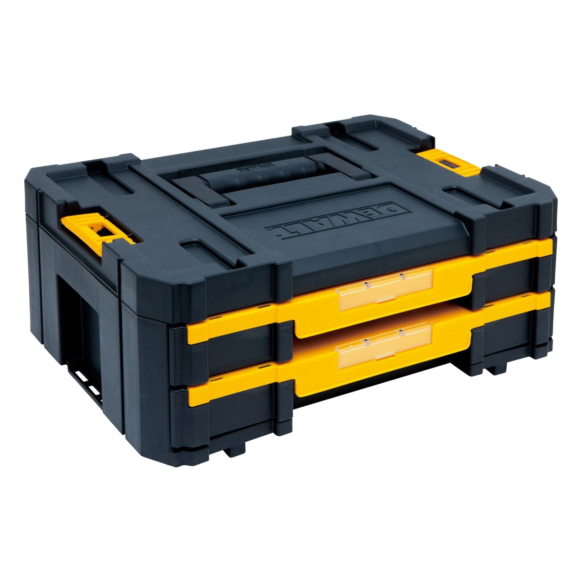 DEWALT TSTAK Rolling Storage & Tool Boxes