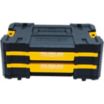 TSTAK Plastic Tool Boxes with Drawers