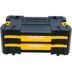 TSTAK Plastic Tool Boxes with Drawers