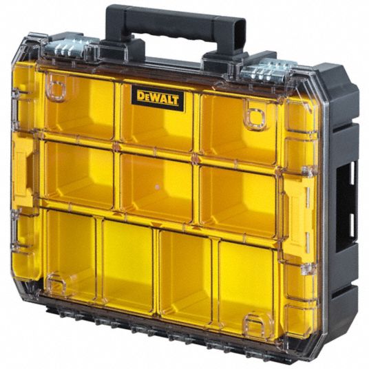 The Dewalt TStak Tool Box is Still a Good Buy