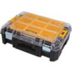 TSTAK Plastic Tool Organizer Boxes